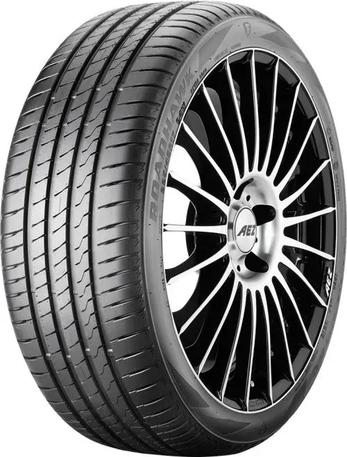 FIRESTONE Sommerreifen 205/55R16 94V - Roadhawk 9654