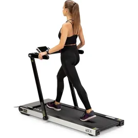 HMS Loop12 MULTI Elektrisches Laufband mit Tisch HMS