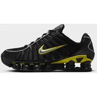 Nike Shox TL Herren Running schwarz Größe 46 Schuhe