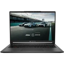 MSI Stealth 16 Mercedes-AMG A13VG-245 16" UHD+ i9-13900H 32GB/2TB RTX4070 Win11