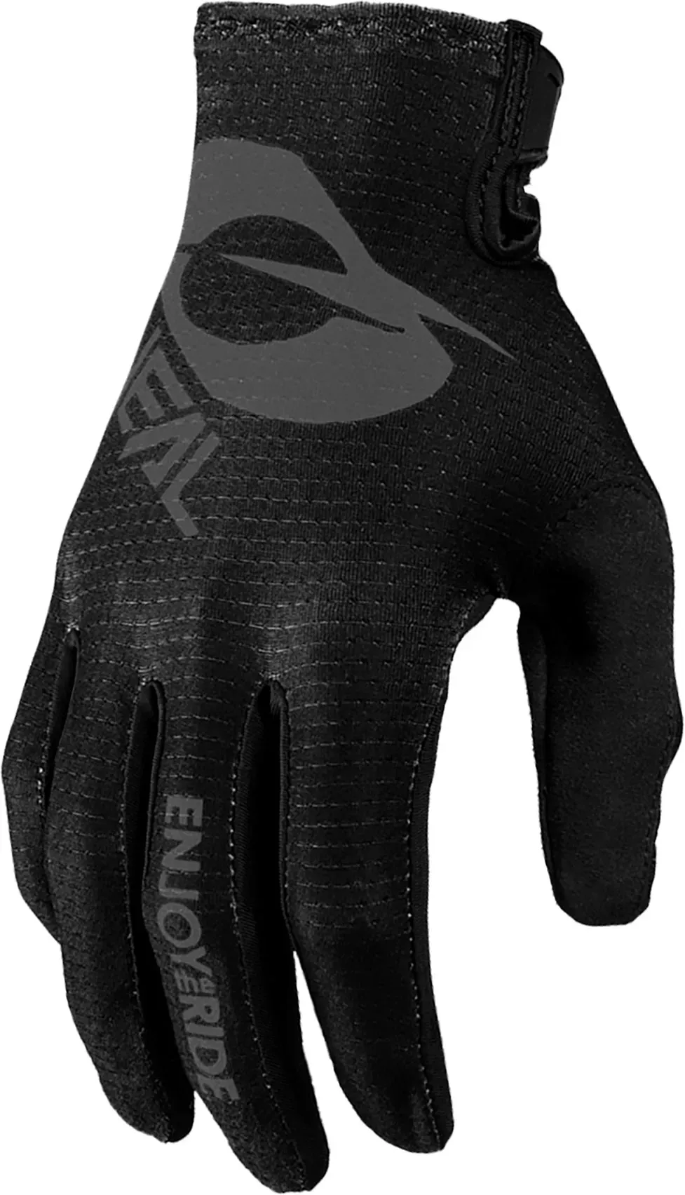 ONeal Matrix Stacked, gants - Noir - S