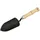 Idealspaten Blumenkelle Ideal Buchenstiel 15,5 cm