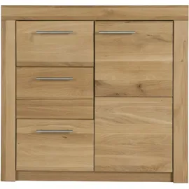 vogl möbelfabrik Toronto 91 x 87 x 42 cm Wildeichefarben
