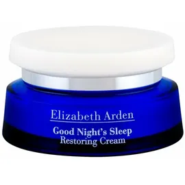 Elizabeth Arden Good Nights Sleep Restoring Nachtcreme 50 ml
