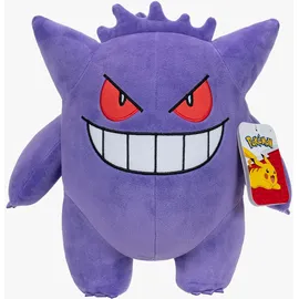 Pokémon Pokemon Gengar 30 cm Lila