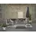 Garden Impressions Blakes Loungeset weiß