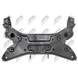 NTY Hilfsrahmen/Aggregateträger [Hersteller-Nr. ZRZ-PL-023] für Opel, Suzuki