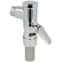 Benkiser Typ 845 WC-Druckspüler