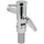 Benkiser Typ 845 WC-Druckspüler