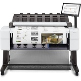 HP DesignJet T2600dr PostScript