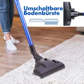 Clatronic BS 1306 blau