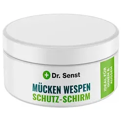Dr. Senst® MÜCKEN WESPEN STOPP SCHUTZ-SCHIRM  20 g