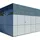 BERTILO HPL 2 - 6 mm Anthrazit-Grau HPL 2: 345 x 228 cm