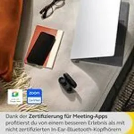 JABRA Evolve2 Buds USB-A UC