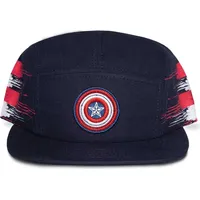 Difuzed Captain America Brave New World Shield 6 Panel