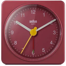 Braun BC02R rot/rot