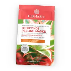 Dermasel® SPA Totes Meer Maske Peeling