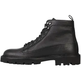 Boss Julyo Halb grhk Herren Schwarz 45