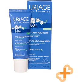 Uriage Baby 1st Hydra Protecting Cream 40ml