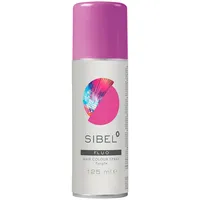 Sibel Farbspray Fluo Violett 125 ml
