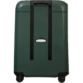 Samsonite Magnum Eco 4-Rollen 69 cm / 82 l forest green