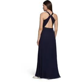 Vera Mont Abendkleid rückenfrei Night Sky 32