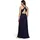 Vera Mont Abendkleid rückenfrei Night Sky 32