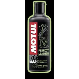 Motul M3 PERFECT LEATHER Lederreiniger 2 St. 250 ml