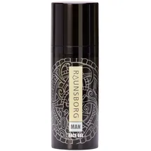 Raunsborg Raunsborg, Gesichtscreme, Man Face Gel, 80 ml (80 ml, Gesichtsgel, Tagescreme)