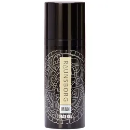 Raunsborg Raunsborg, Gesichtscreme, Man Face Gel, 80 ml (80 ml, Gesichtsgel, Tagescreme)