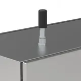 nvent hoffman Vortex Kühler 820W, 203 BP4040