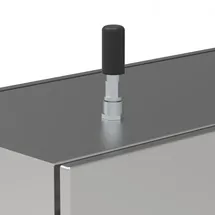 nvent hoffman Vortex Kühler 820W, 203 BP4040