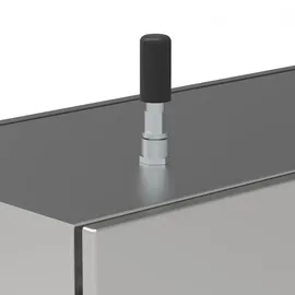 nvent hoffman Vortex Kühler 820W, 203 BP4040