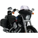 PUIG 21052W Windschutzscheibe Batwing SML Touring Transparent