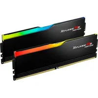 G.SKILL Ripjaws M5 Neo RGB schwarz DIMM Kit 32GB,