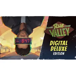 Rue Valley Digital Deluxe Edition