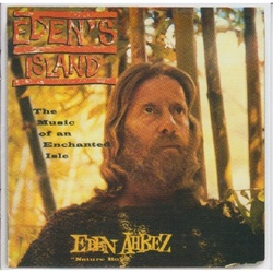 Eden'S Island - Eden Ahbez. (CD)