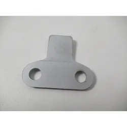 Optimum Anschlag Endlage X-Achse KT210