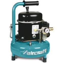 Aircraft Kolbenkompressor 50 PRO