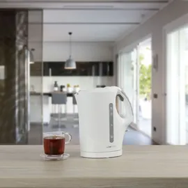 Clatronic WK 3445 weiß