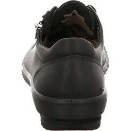 Legero Tanaro 5.0 Schwarz 36