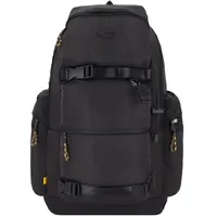 CAMEL ACTIVE Terra Daypack 47 cm Laptopfach black