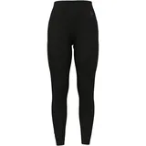 Odlo Merino 160 Bottom Long Leggings Damen 15000 black S