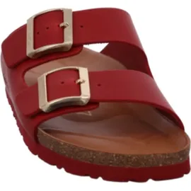 ROHDE Alba Pantoletten, 43 cherry 40 EU - 40