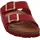 ROHDE Alba Pantoletten, 43 cherry 40 EU - 40