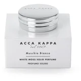 Acca Kappa White Moss Creme 10 ml