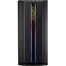 CAPTIVA Power Starter R69-318 Ryzen 5 5600G 3,9 GHz 16 GB RAM 500 GB SSD