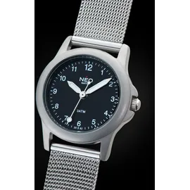 NEO watch Damenuhr Edelstahl N5-009