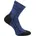 Wandersocken Mid Dusty Blue 39-42