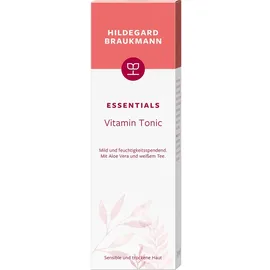 Hildegard Braukmann Essentials Vitamin Tonic 200 ml